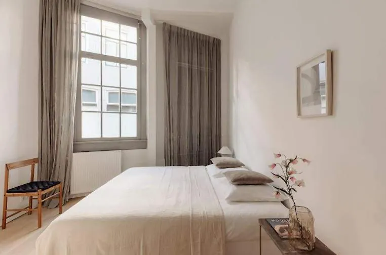 Romantisch Huis4 Amsterdam Holiday home