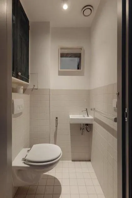 Romantisch Huis4 Amsterdam Holiday home