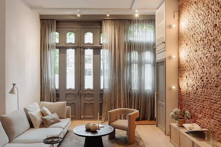 Romantisch Huis4 Amsterdam